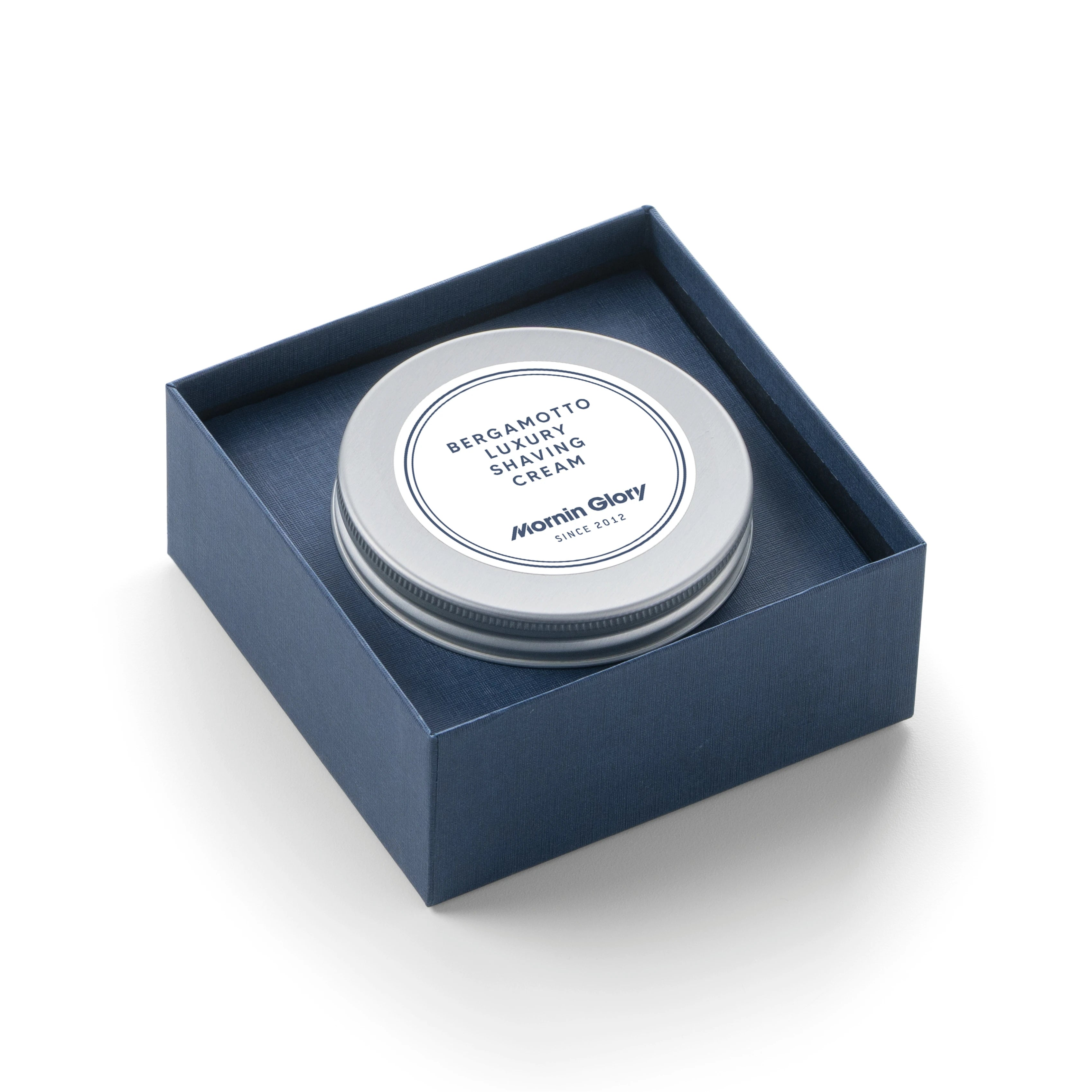 Platinum Bergamotte Rasiercreme 140 ml