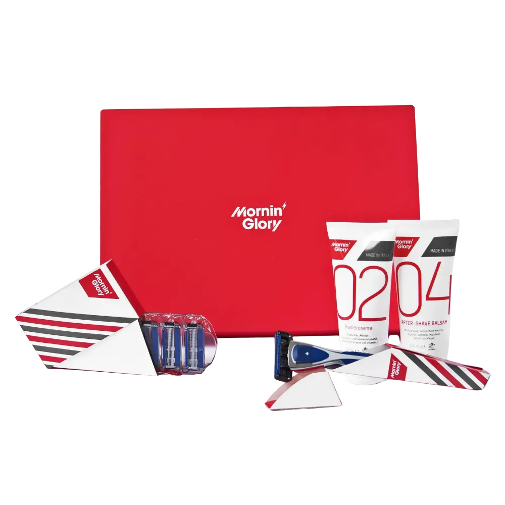 Daddy-Cool-Set Geschenkidee von Mornin Glory