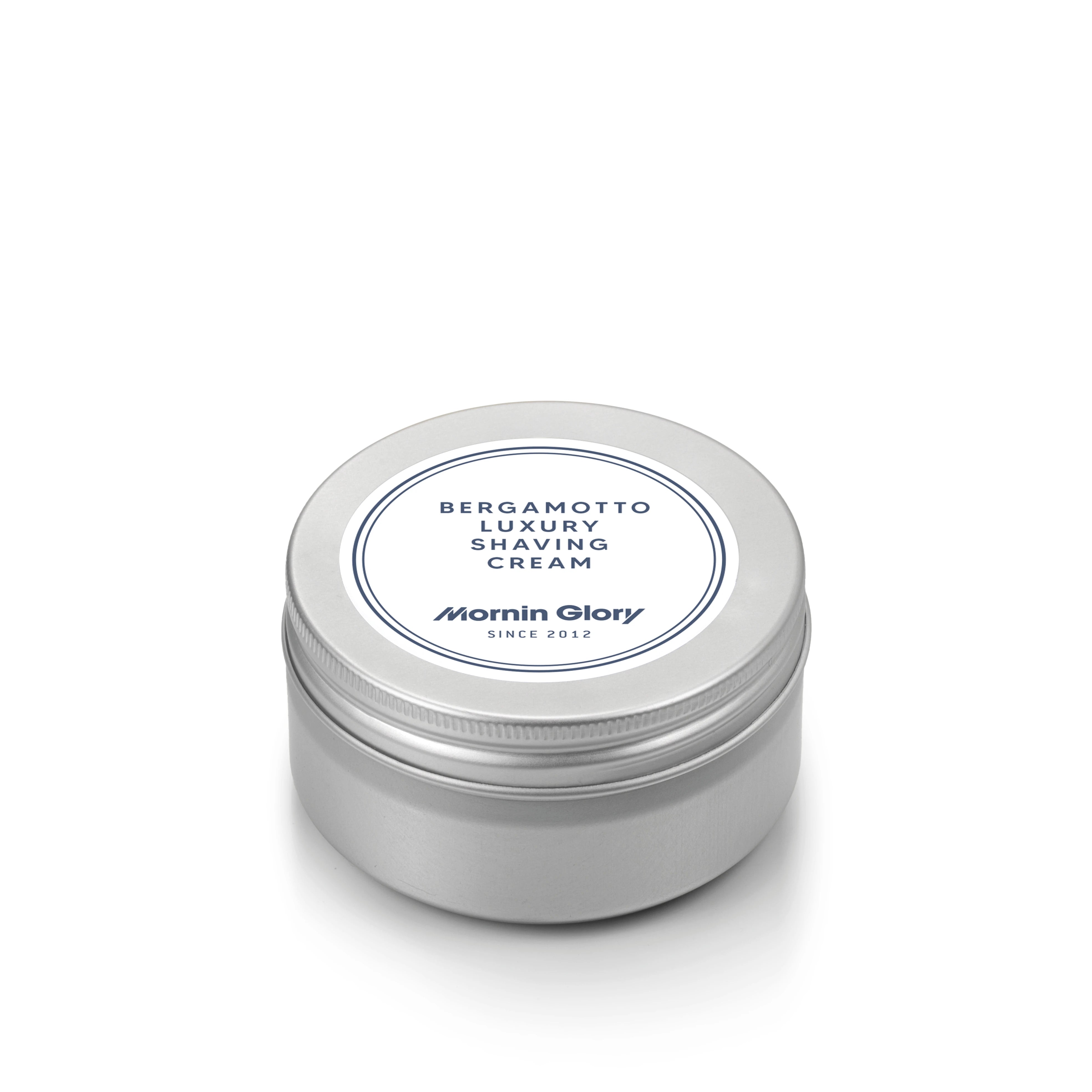 Platinum Bergamotte Rasiercreme 140 ml