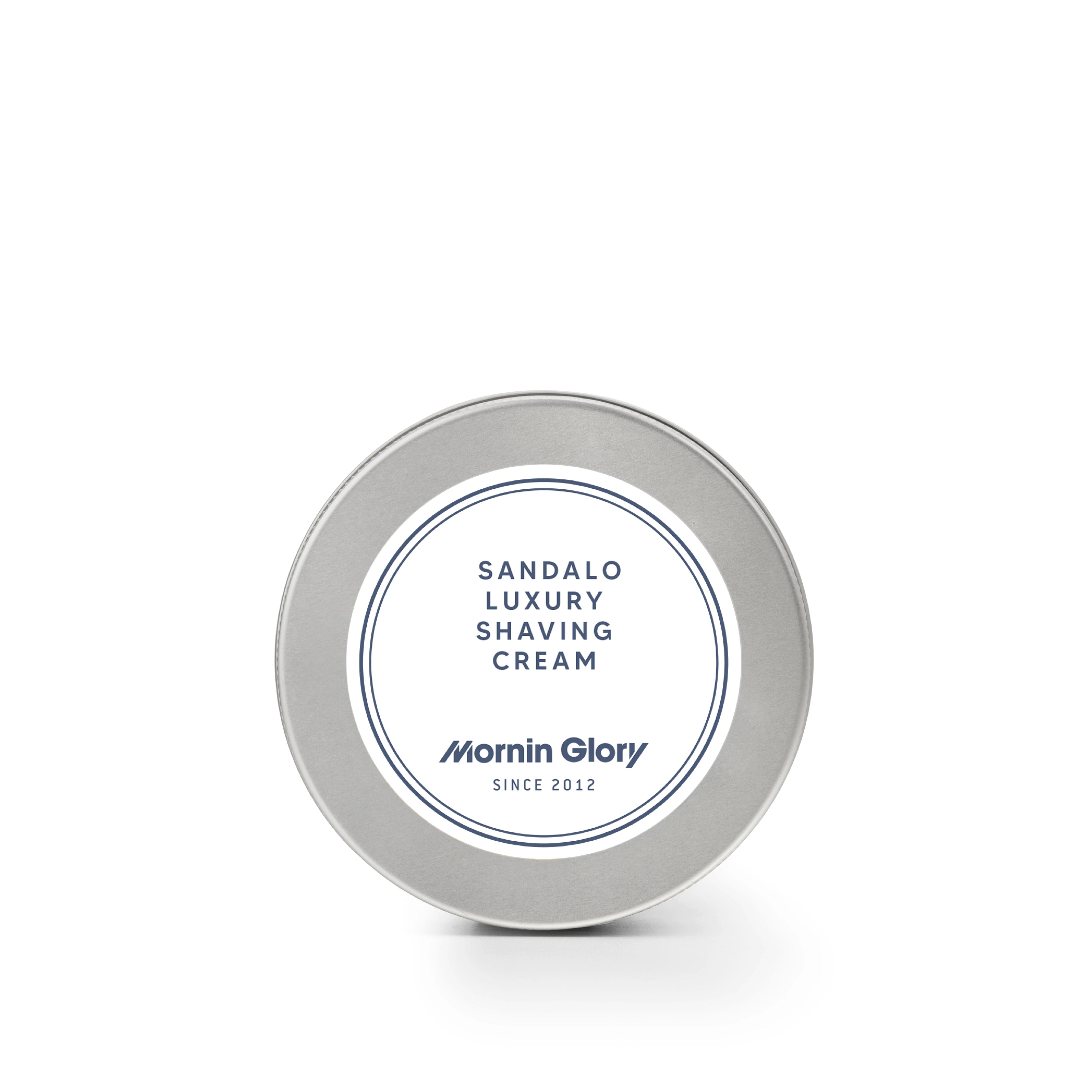 Platinum Sandalwood Rasiercreme 140 ml