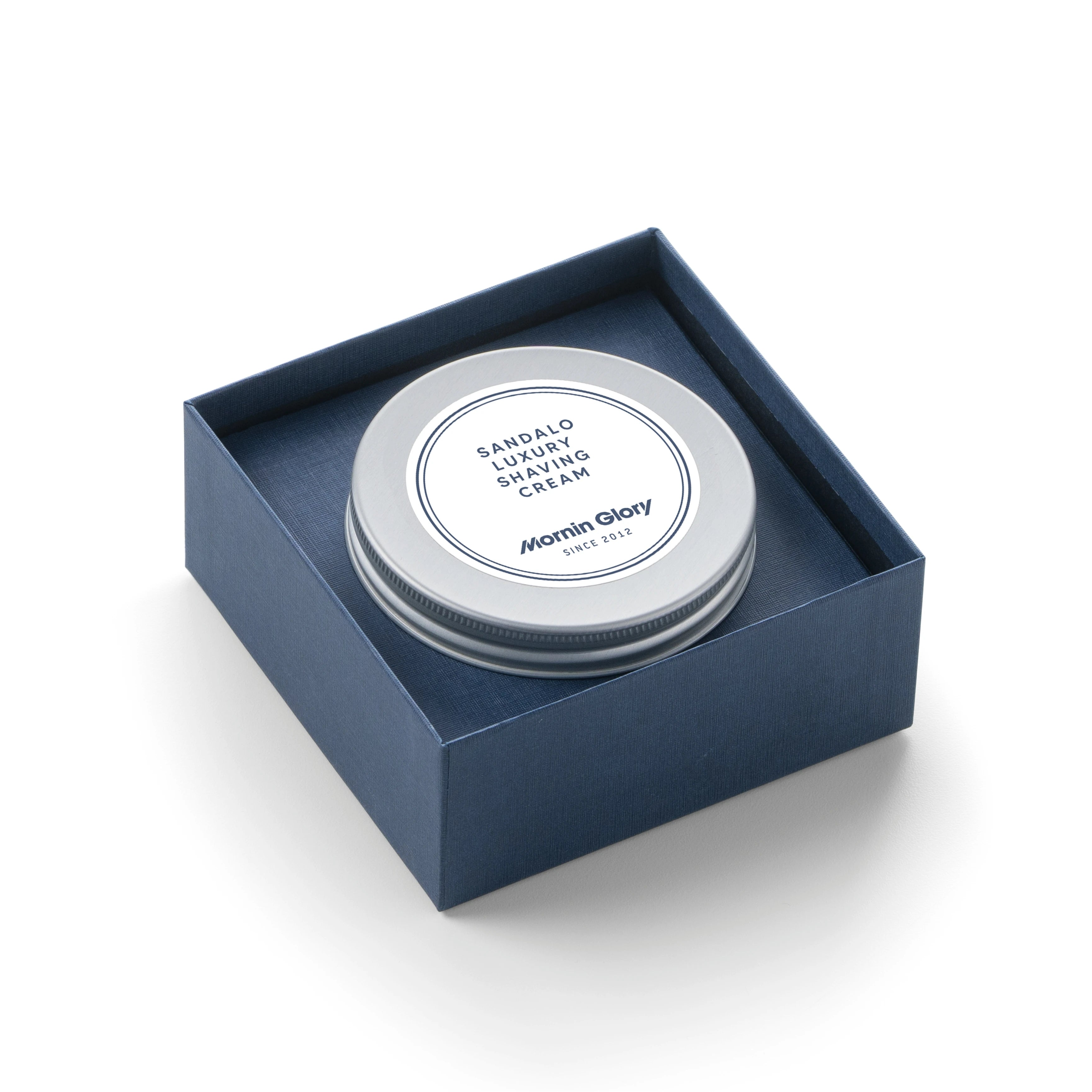 Platinum Sandalwood Rasiercreme 140 ml