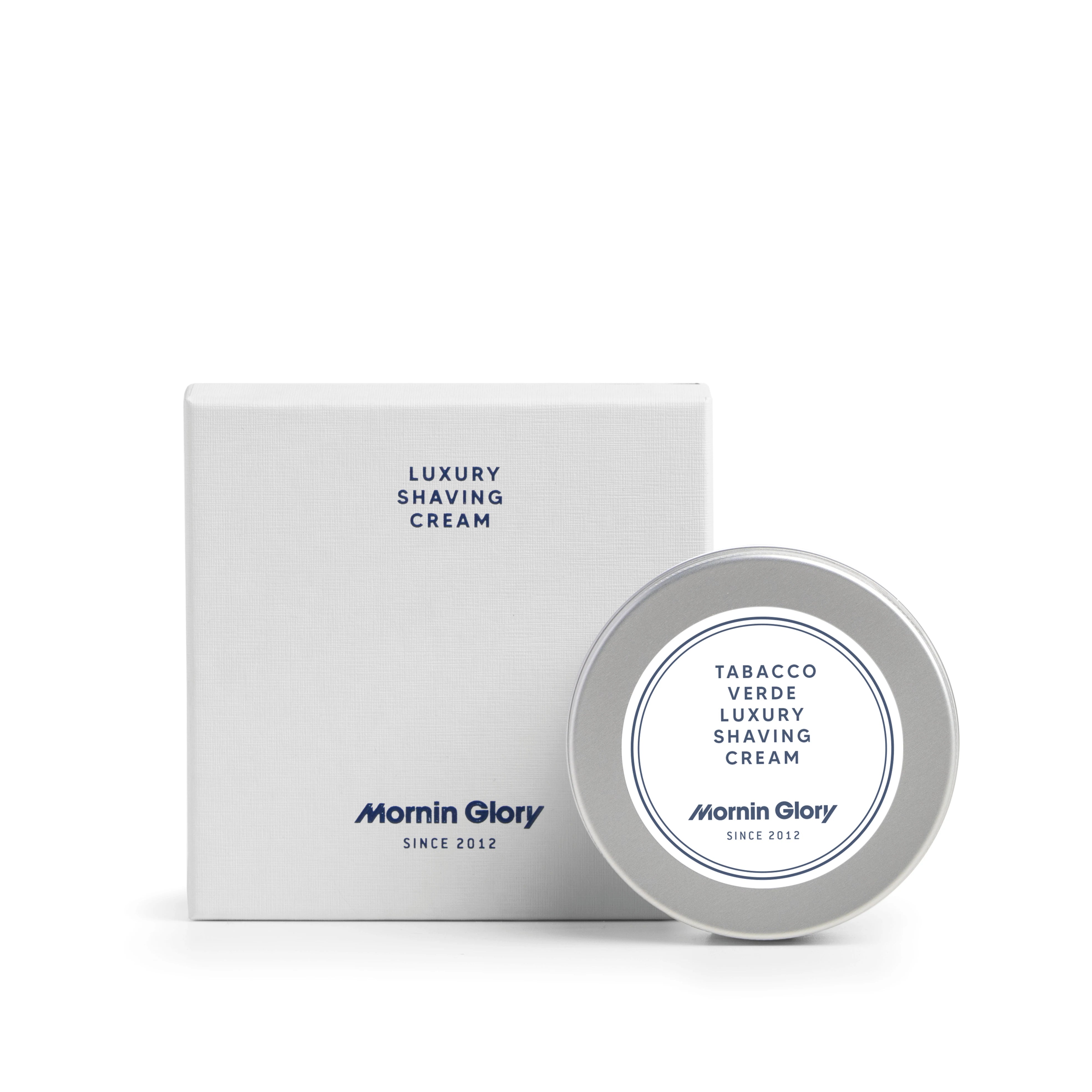 Platinum Tobacco Rasiercreme 140 ml