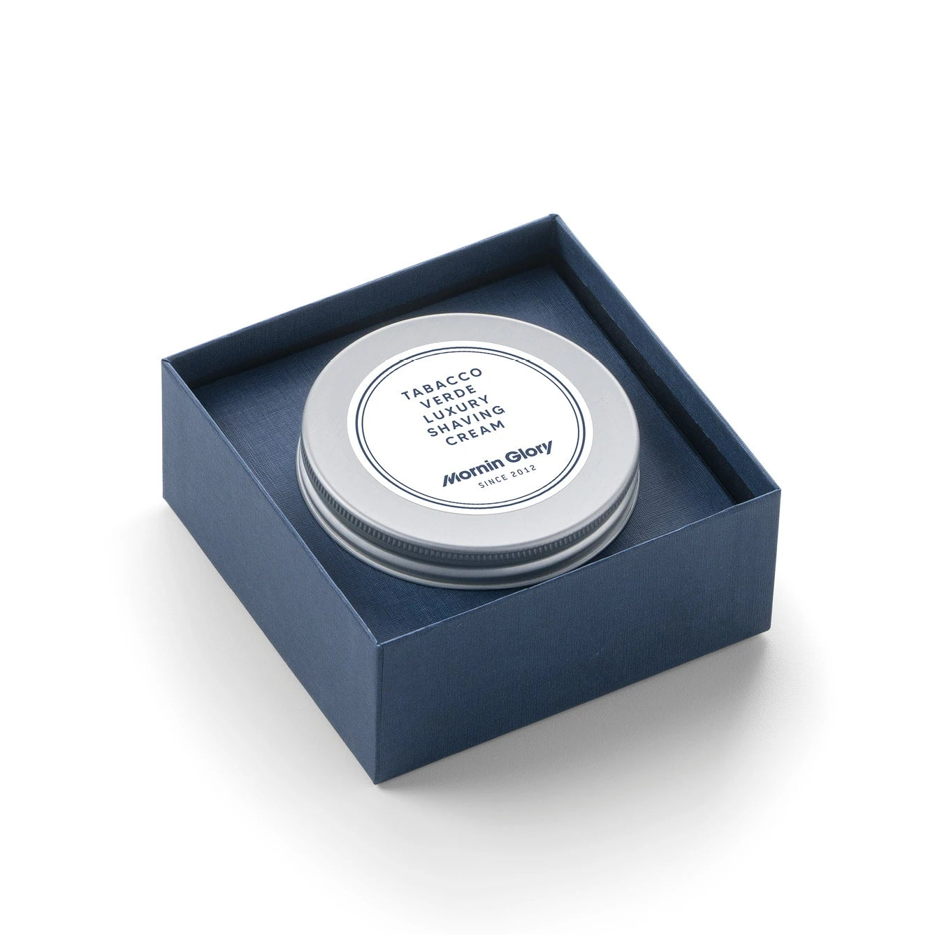 Platinum Tobacco Rasiercreme 140 ml