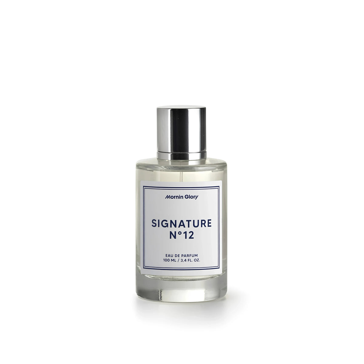 Platinum Signature N°12 Eau de Parfum 100 ml - Mornin' Glory