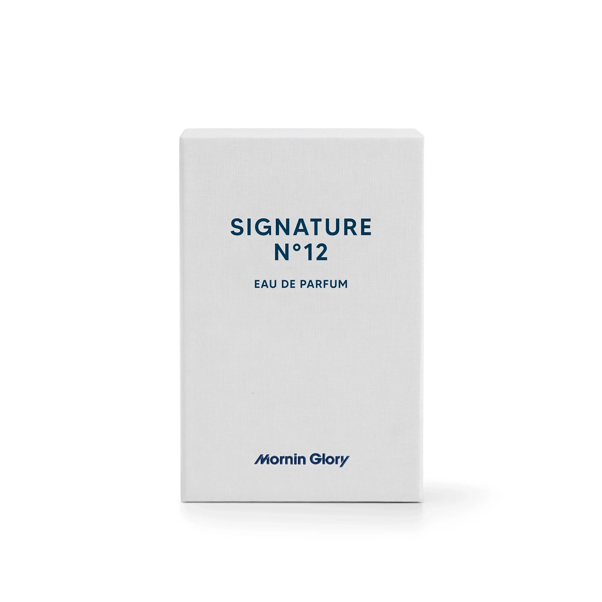 Platinum Signature N°12 Eau de Parfum 100 ml - Mornin' Glory