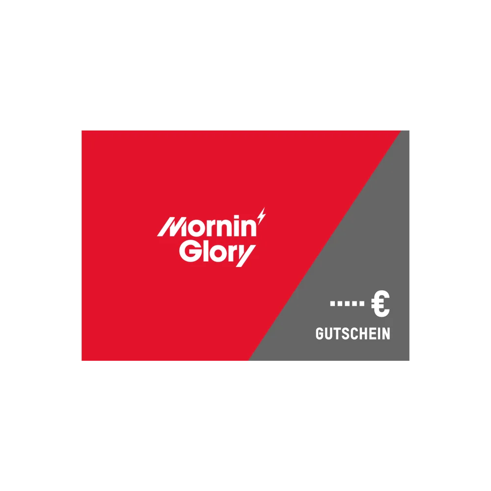 Mornin Glory Gutschein