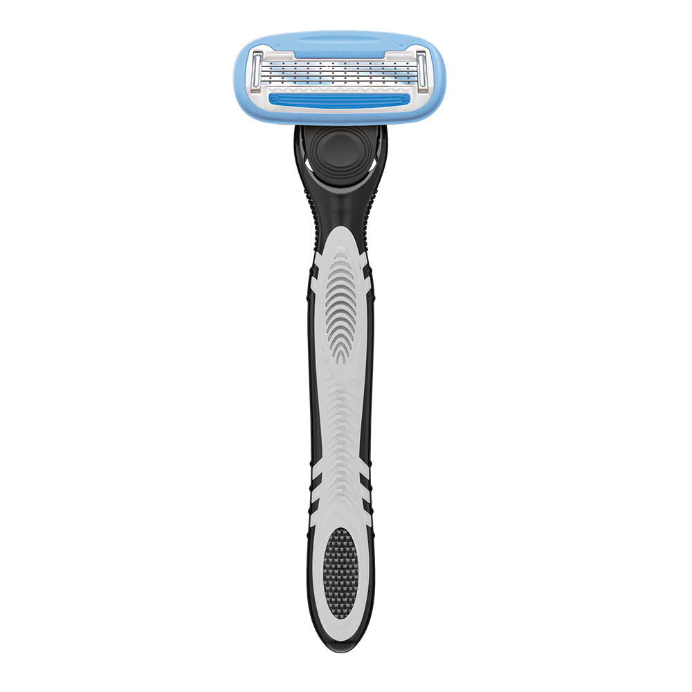 Ersatzgriff für Body Rasierer
