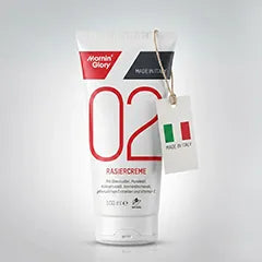 Rasiercreme