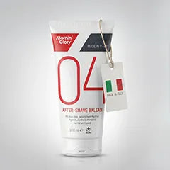 After Shave Balsam