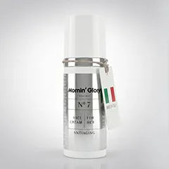Anti-Falten Creme für Frauen
