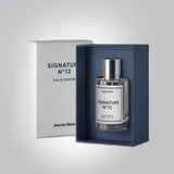 Platinum Eau de Parfum