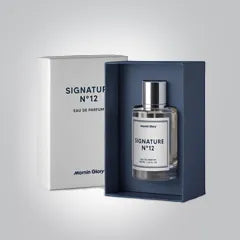 Platinum Eau de Parfum