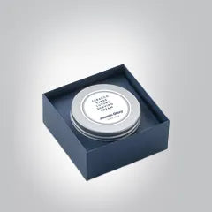 Platinum Rasiercreme