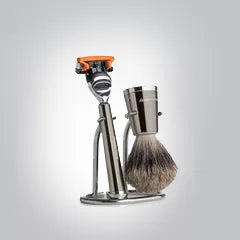 Platinum Rasierständer