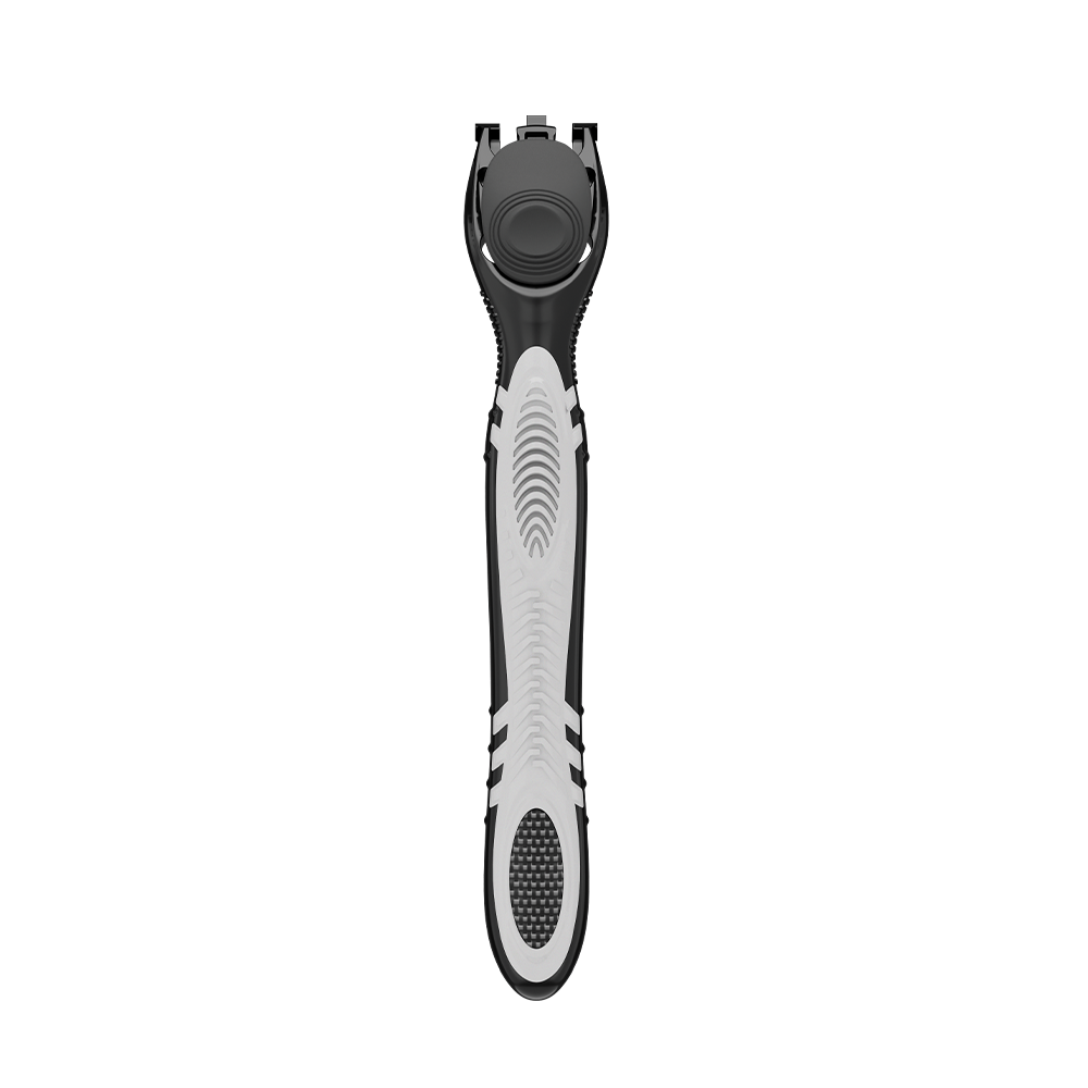Ersatzgriff für Body Rasierer
