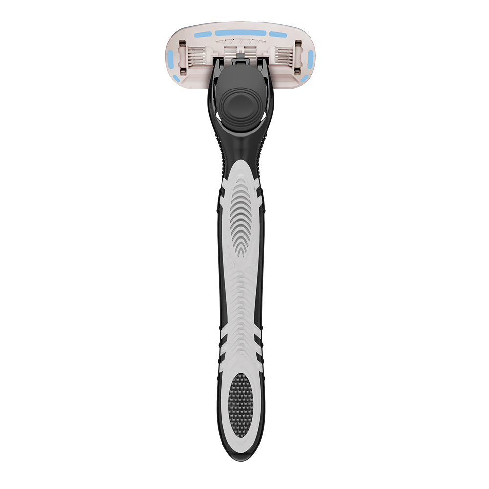 Ersatzgriff für Body Rasierer